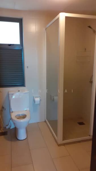 Service Residence for Rent at Saujana Residency - Irene Lai - Bathroom - PropertyGuru.com.my