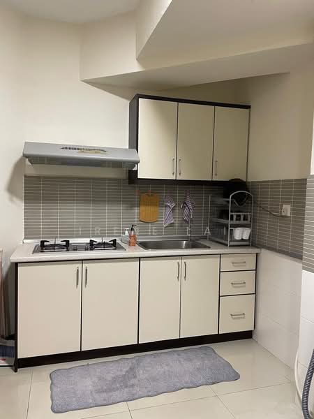 Servis Apartment untuk Disewa di Saujana Residency - Irene Lai - PropertyGuru.com.my