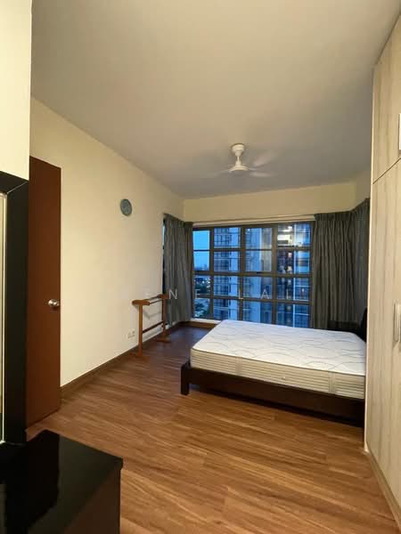 Servis Apartment untuk Disewa di Saujana Residency - Irene Lai - PropertyGuru.com.my