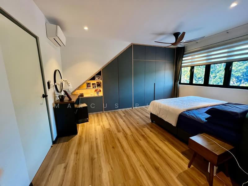 Rumah Berkembar untuk Dijual di Tanjung Bungah (Penang) - Marcus Phuah - Bedroom - PropertyGuru.com.my