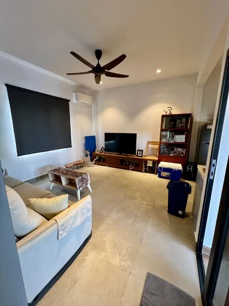 Rumah Berkembar untuk Dijual di Tanjung Bungah (Penang) - Marcus Phuah - Living Room - PropertyGuru.com.my