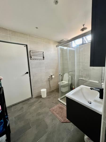 Rumah Berkembar untuk Dijual di Tanjung Bungah (Penang) - Marcus Phuah - Bathroom - PropertyGuru.com.my