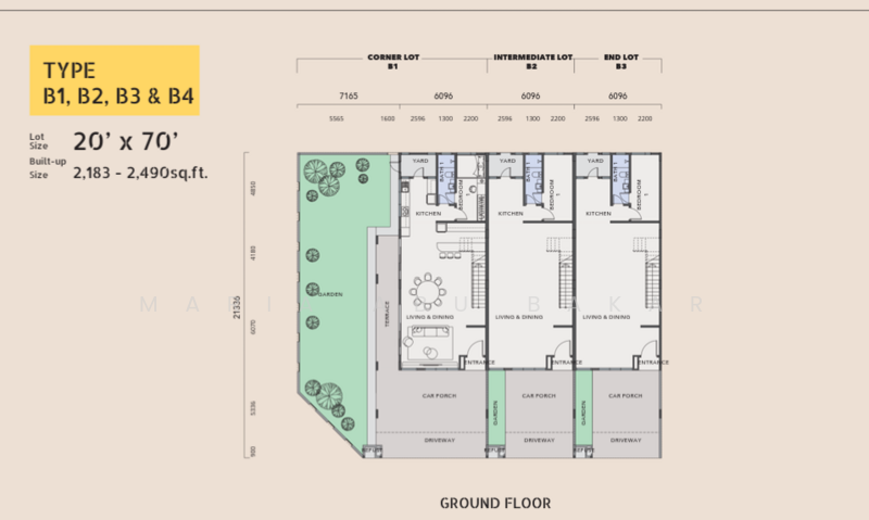 2-storey Terraced House for Sale in Cyberjaya (Selangor) - Maria Abu Bakar - PropertyGuru.com.my