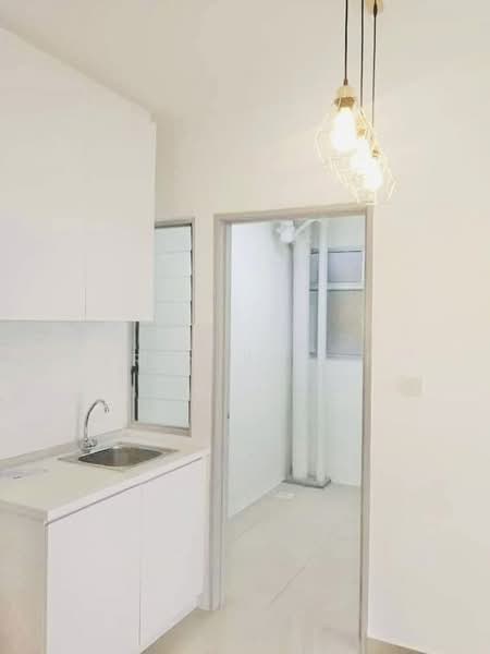 Service Residence for Rent at Sentrovue - Erin Yusof - Interior - PropertyGuru.com.my