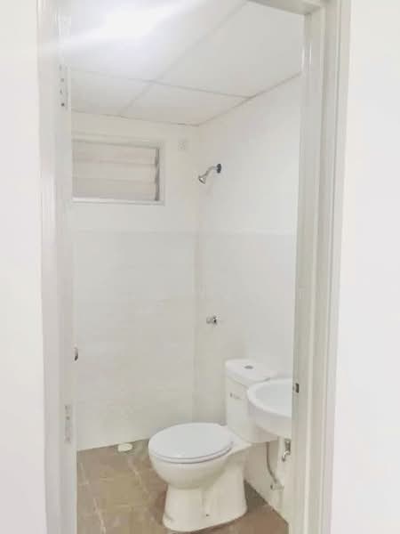Service Residence for Rent at Sentrovue - Erin Yusof - Bathroom - PropertyGuru.com.my