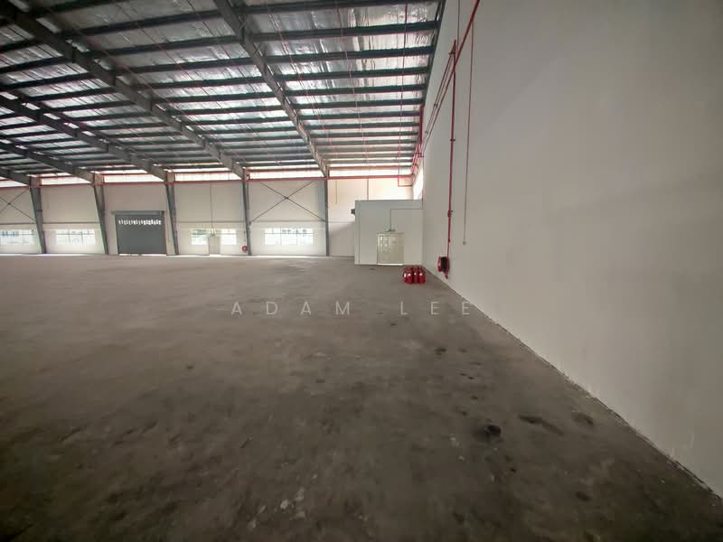 Kilang untuk Disewa di Permas Jaya (Johor) - Adam Lee - Interior - PropertyGuru.com.my