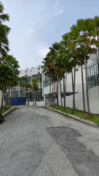 Rumah Teres 3 Tingkat untuk Dijual di PJU 8, Damansara Perdana (Petaling Jaya) - Raymond Tan - Exterior - PropertyGuru.com.my