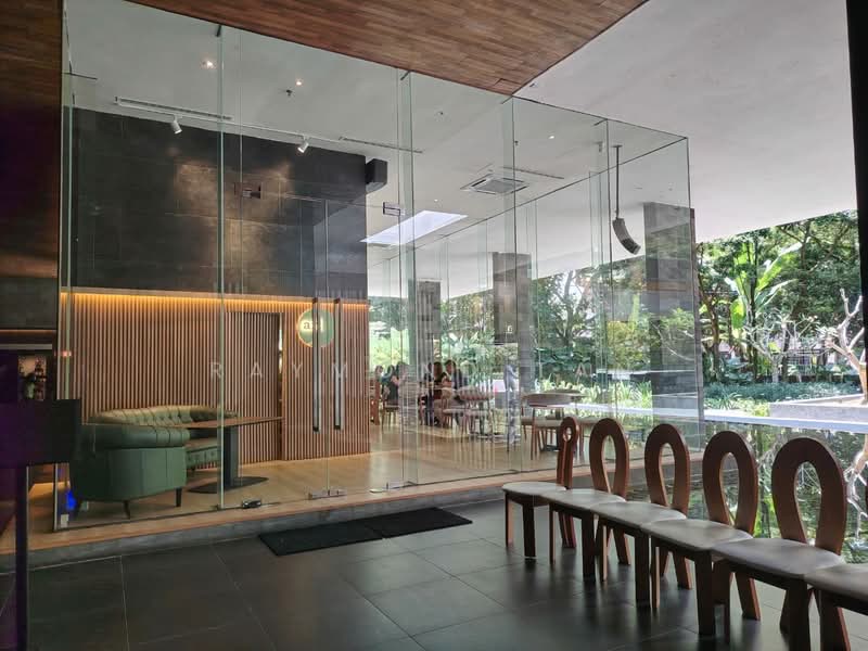 Rumah Teres 3 Tingkat untuk Dijual di PJU 8, Damansara Perdana (Petaling Jaya) - Raymond Tan - Interior - PropertyGuru.com.my