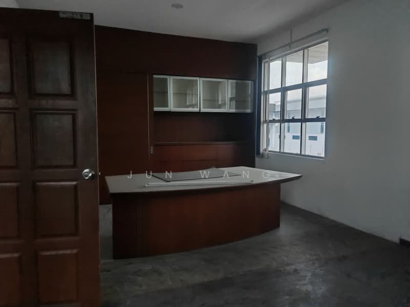 Factory for Rent in Senai (Johor) - Jun Wang - PropertyGuru.com.my