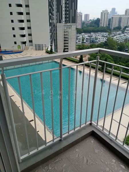 Kondominium untuk Disewa di Residensi Desa Satumas - Teoh Hui Chee - Exterior - PropertyGuru.com.my