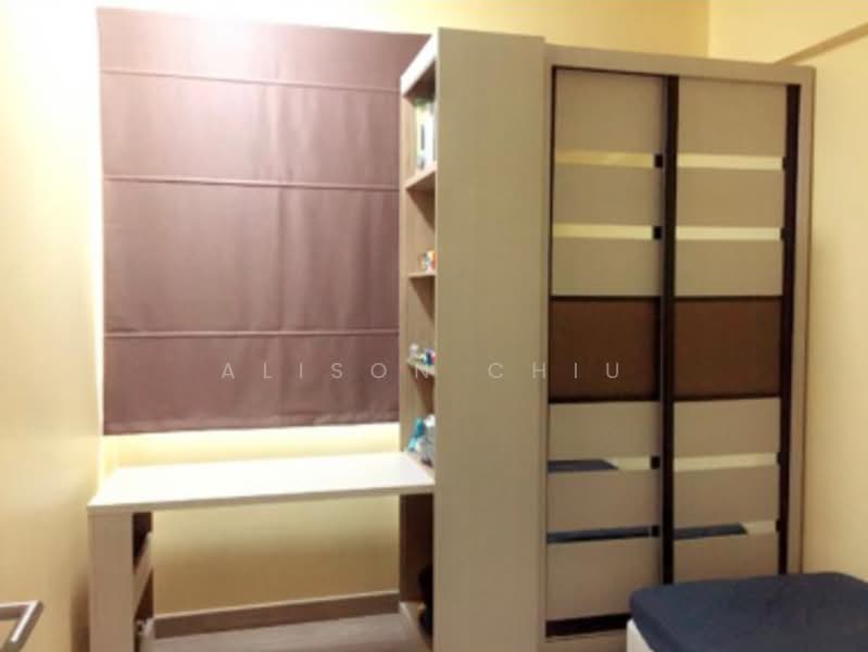 Condominium for Rent at Scenaria @ North Kiara Hills - Alison Chiu - Study - PropertyGuru.com.my