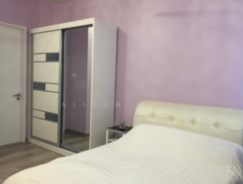 Condominium for Rent at Scenaria @ North Kiara Hills - Alison Chiu - Bedroom - PropertyGuru.com.my