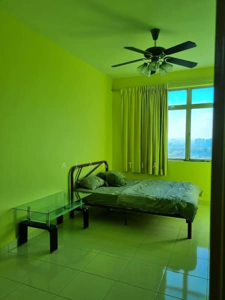 Pangsapuri untuk Dijual di Kipark Apartment - Alan Tia - Bedroom - PropertyGuru.com.my