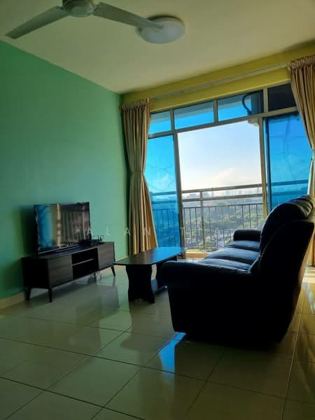 Pangsapuri untuk Dijual di Kipark Apartment - Alan Tia - PropertyGuru.com.my