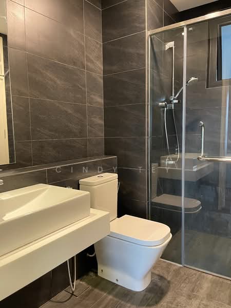 Service Residence for Rent at NOVUM - Cindy Tey - PropertyGuru.com.my