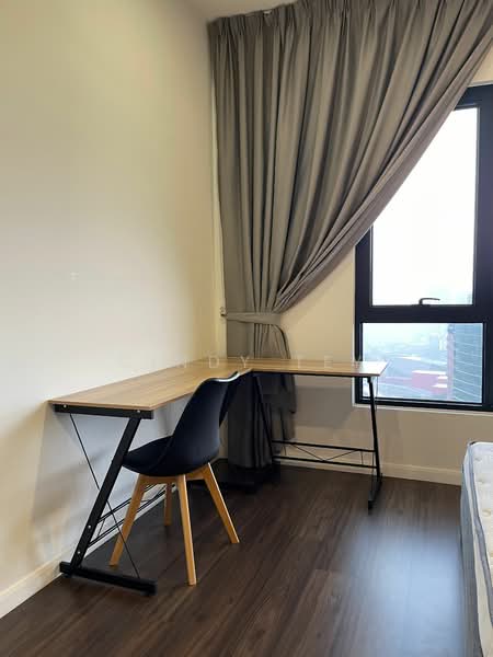 Service Residence for Rent at NOVUM - Cindy Tey - Study - PropertyGuru.com.my
