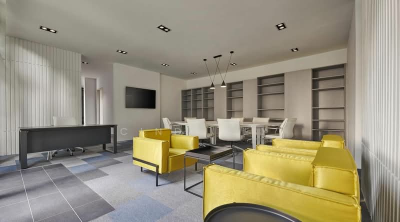 Service Residence for Rent at NOVUM - Cindy Tey - Interior - PropertyGuru.com.my