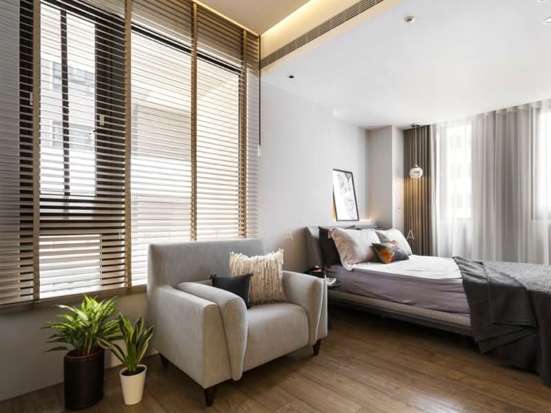 Condominium for Sale at Miranda Hill - Kristina Chia - Bedroom - PropertyGuru.com.my