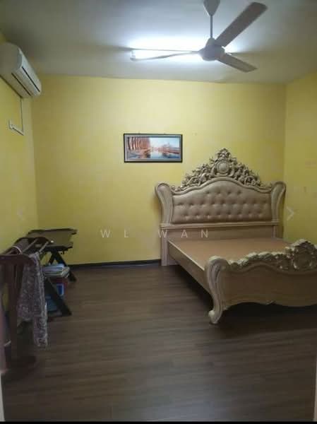 Condominium for Sale at Gardenville Townvilla - WL Wan - Bedroom - PropertyGuru.com.my