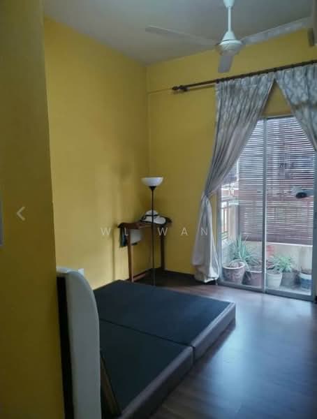 Condominium for Sale at Gardenville Townvilla - WL Wan - Bedroom - PropertyGuru.com.my