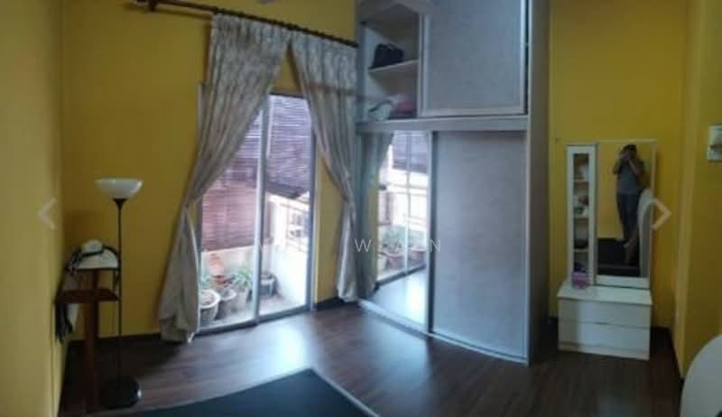 Condominium for Sale at Gardenville Townvilla - WL Wan - Bedroom - PropertyGuru.com.my
