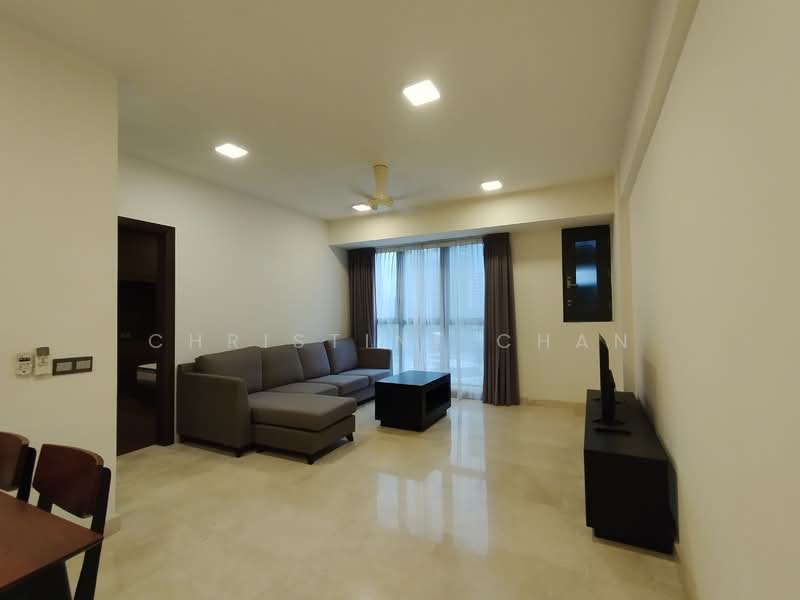 For Rent - Serviced Residence @ KL Trillion