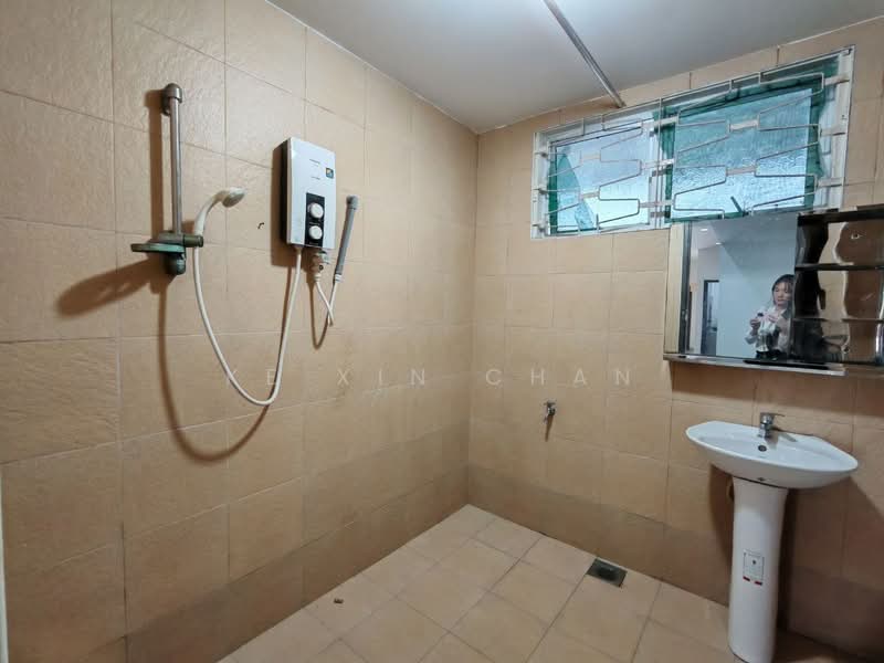 Rumah Banglo untuk Disewa di Johor Bahru (Johor) - Ke Xin Chan - Bathroom - PropertyGuru.com.my