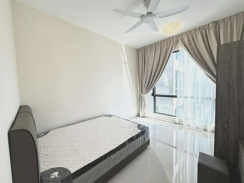 Rumah Banglo untuk Disewa di Johor Bahru (Johor) - Ke Xin Chan - Bedroom - PropertyGuru.com.my