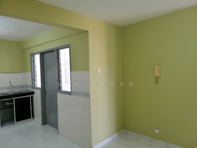 Kondominium untuk Disewa di Pantai Hillpark 2 - Sky Loong - Kitchen - PropertyGuru.com.my