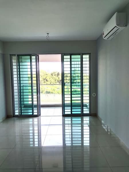 Kondominium untuk Dijual di Kiara Residence 2 (Residensi Kiara Jalil 2) - Jane Shoo - Balcony - PropertyGuru.com.my