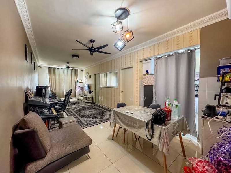 For Sale - Simfoni @ Eco Majestic