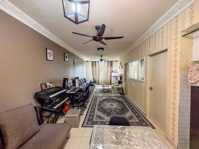 For Sale - Simfoni @ Eco Majestic