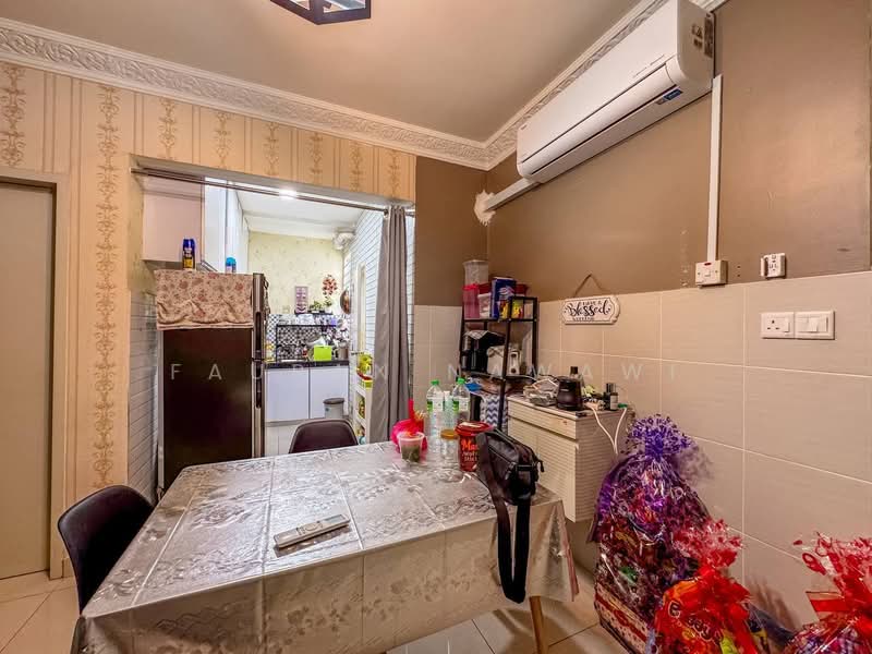 For Sale - Simfoni @ Eco Majestic