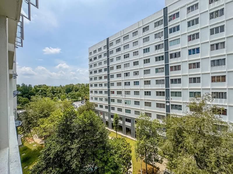 For Sale - Simfoni @ Eco Majestic