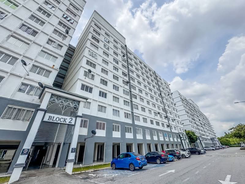 For Sale - Simfoni @ Eco Majestic