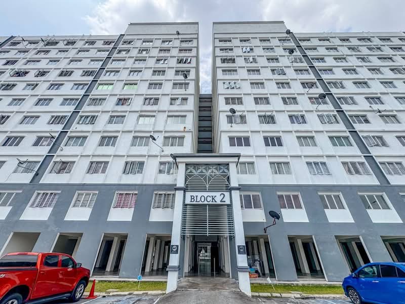 For Sale - Simfoni @ Eco Majestic