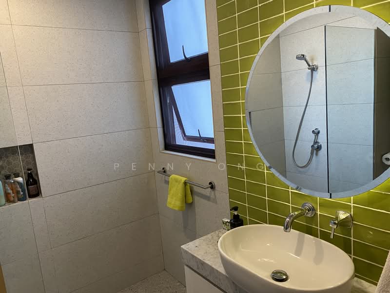 Condominium for Sale at Surian Condominium - Penny Ong - Bathroom - PropertyGuru.com.my