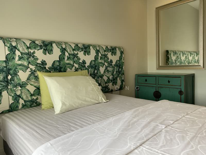 Condominium for Sale at Surian Condominium - Penny Ong - Bedroom - PropertyGuru.com.my