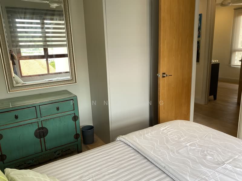 Condominium for Sale at Surian Condominium - Penny Ong - Bedroom - PropertyGuru.com.my
