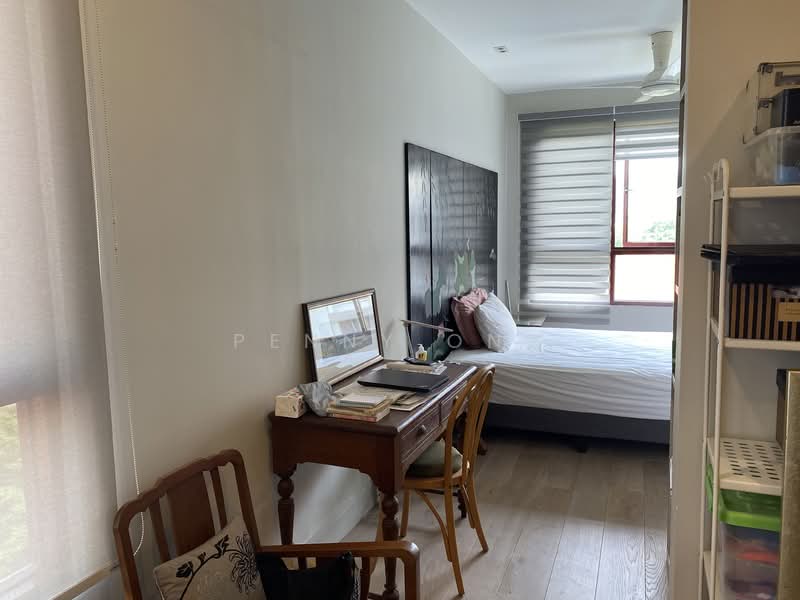 Condominium for Sale at Surian Condominium - Penny Ong - Bedroom - PropertyGuru.com.my
