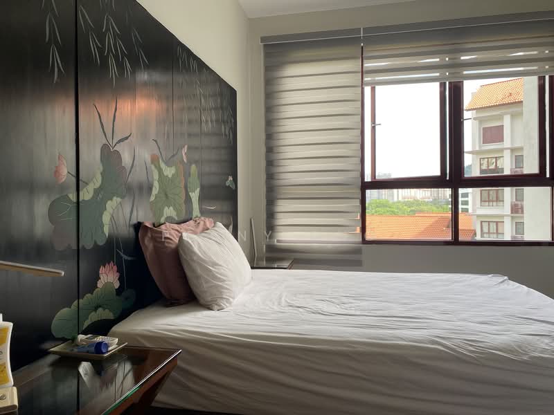 Condominium for Sale at Surian Condominium - Penny Ong - Bedroom - PropertyGuru.com.my