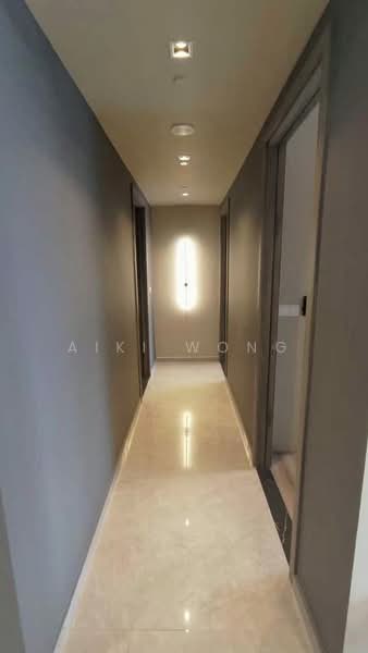 Service Residence for Rent at Agile Bukit Bintang - Aiki Wong - Corridor - PropertyGuru.com.my