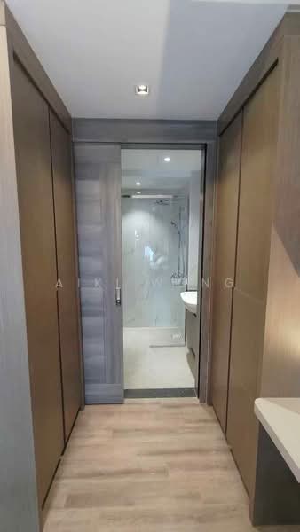 Service Residence for Rent at Agile Bukit Bintang - Aiki Wong - Bathroom - PropertyGuru.com.my