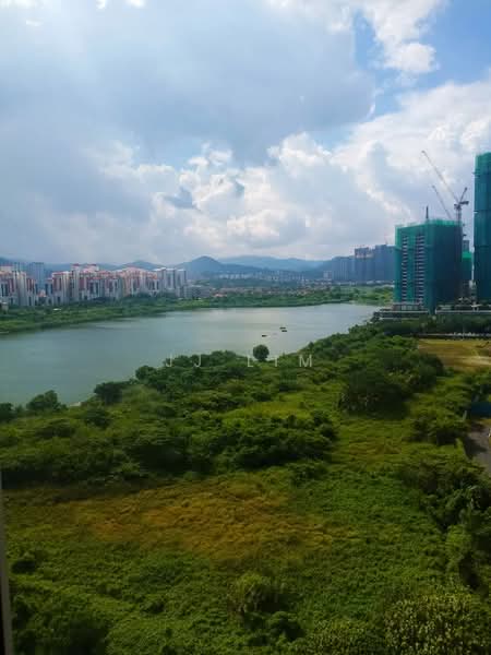 Apartment for Rent at Residensi Seri Wahyu - JJ Lim - PropertyGuru.com.my