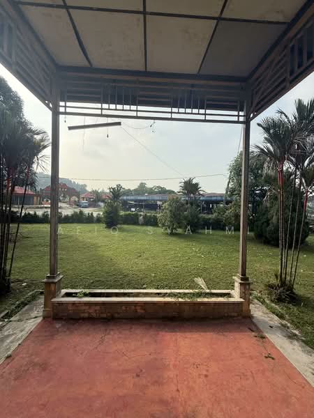 Hartanah Yang Lain untuk Dijual di Kajang (Selangor) - Afiq Syahmi - Exterior - PropertyGuru.com.my