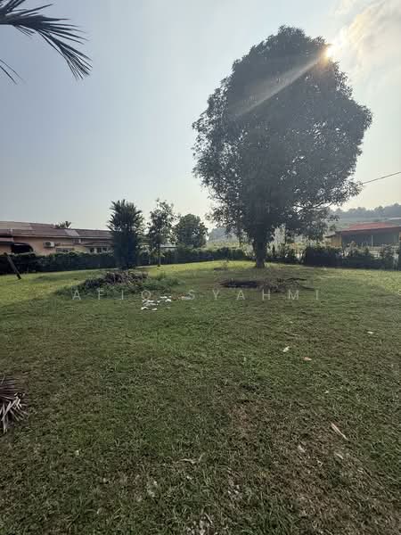 Hartanah Yang Lain untuk Dijual di Kajang (Selangor) - Afiq Syahmi - Exterior - PropertyGuru.com.my