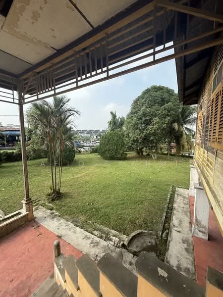 Hartanah Yang Lain untuk Dijual di Kajang (Selangor) - Afiq Syahmi - Exterior - PropertyGuru.com.my