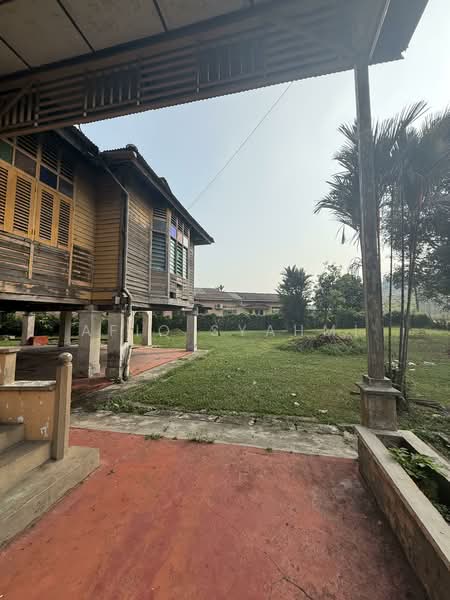 Hartanah Yang Lain untuk Dijual di Kajang (Selangor) - Afiq Syahmi - Exterior - PropertyGuru.com.my
