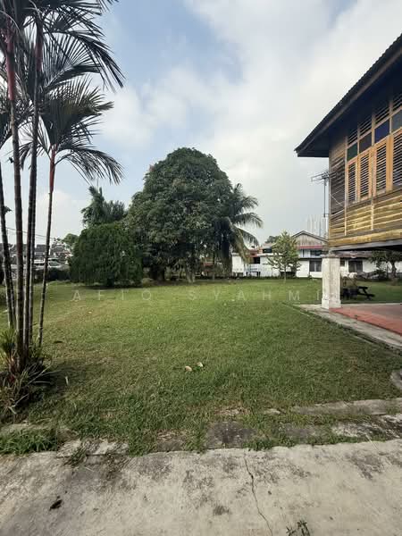 Hartanah Yang Lain untuk Dijual di Kajang (Selangor) - Afiq Syahmi - Exterior - PropertyGuru.com.my