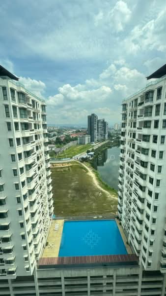 Service Residence for Rent at The Heritage Residence - Alvin Sow - Exterior - PropertyGuru.com.my